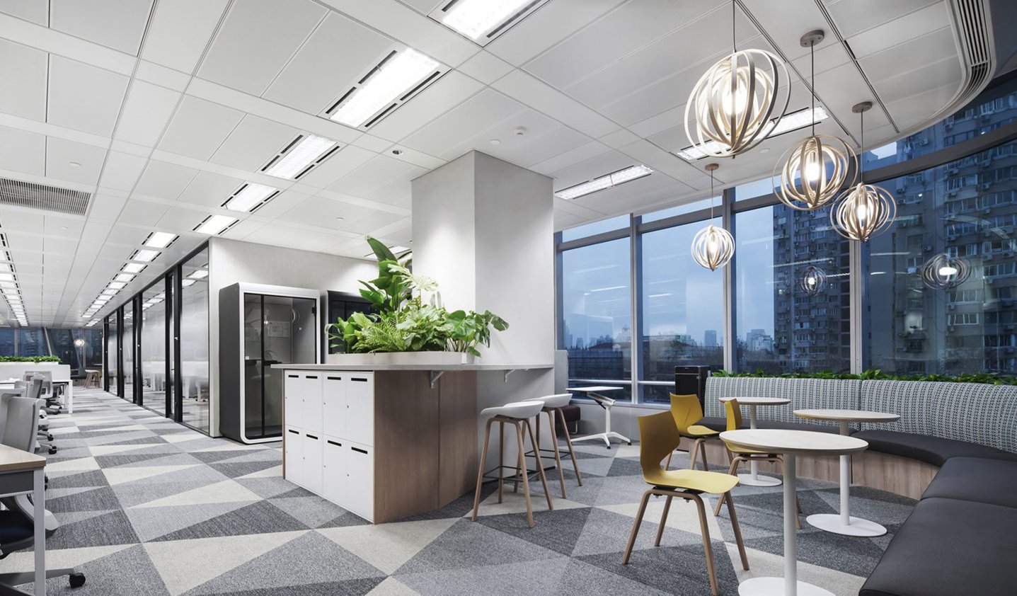 辦公室設(shè)計(jì) 辦公室設(shè)計(jì)