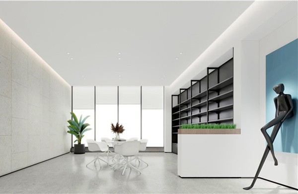 辦公室裝修:如何聰明地購買材料避免被坑 辦公室裝修:如何聰明地購買材料避免被坑