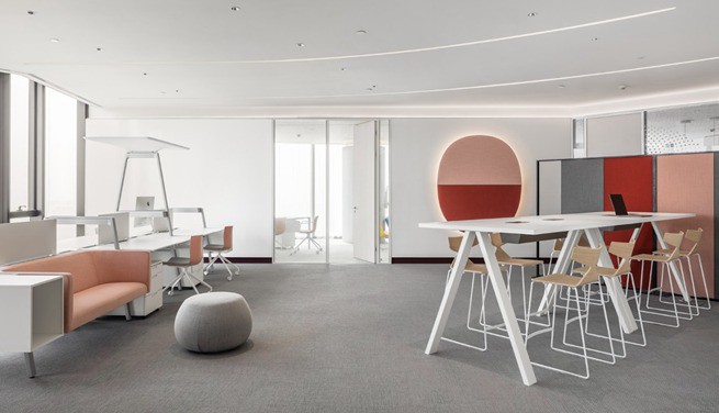 辦公室裝修報價：便宜未必好，貴不一定對