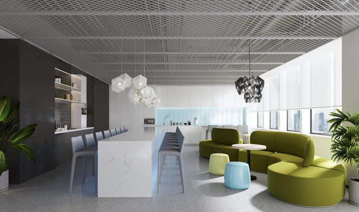 上海辦公室裝修的創(chuàng)意風(fēng)格及注意事項(xiàng) 上海辦公室裝修的創(chuàng)意風(fēng)格及注意事項(xiàng)