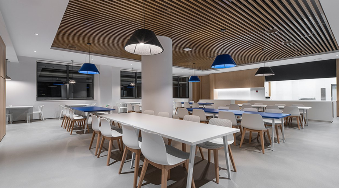 辦公室設(shè)計(jì)裝修打造精致辦公空間 辦公室設(shè)計(jì)裝修打造精致辦公空間