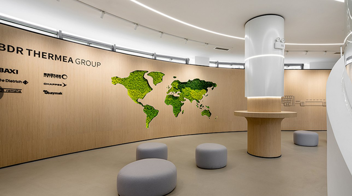 打造高效辦公室裝修設(shè)計(jì)，最大化空間利用