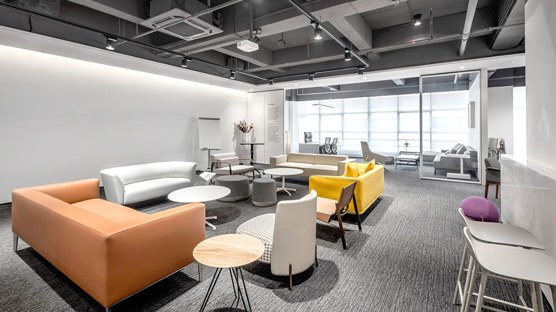 辦公室裝修后使用空氣凈化器除甲醛：有效還是有害？