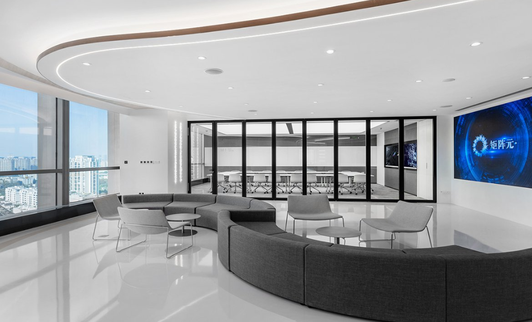 打造綠色生態(tài)友好辦公室裝修設(shè)計(jì)，引領(lǐng)綠色辦公新風(fēng)尚