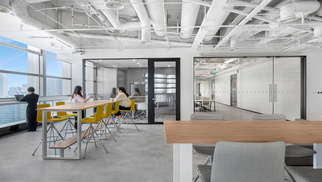 上海辦公室裝修輕鋼龍骨選擇指南 上海辦公室裝修輕鋼龍骨選擇指南