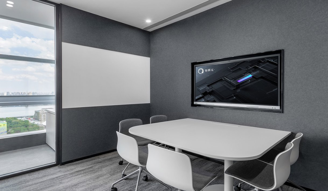 打造靈活多用途的辦公室裝修設(shè)計(jì) 打造靈活多用途的辦公室裝修設(shè)計(jì)