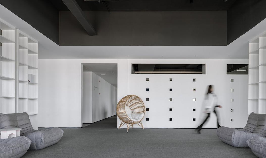 上海辦公室設(shè)計(jì):規(guī)劃展臺的重要性 上海辦公室設(shè)計(jì):規(guī)劃展臺的重要性