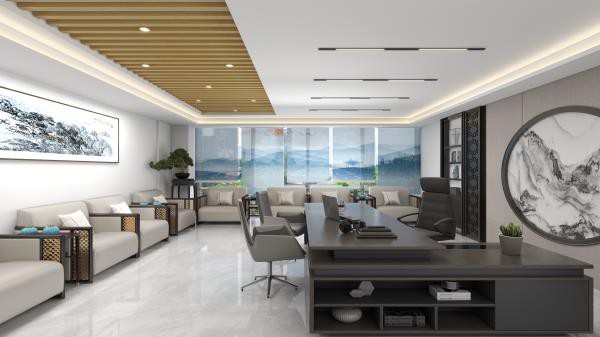 上海辦公室裝修對辦公家具規(guī)格的要求及選購技巧 上海辦公室裝修對辦公家具規(guī)格的要求及選購技巧