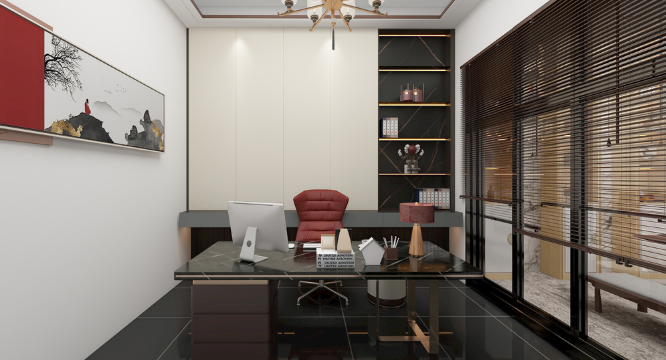 小面積辦公室裝修設(shè)計(jì)工期需要多長時(shí)間 小面積辦公室裝修設(shè)計(jì)工期需要多長時(shí)間