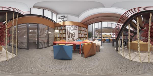 零甲醛辦公室裝修設(shè)計(jì):創(chuàng)造健康工作環(huán)境 零甲醛辦公室裝修設(shè)計(jì):創(chuàng)造健康工作環(huán)境