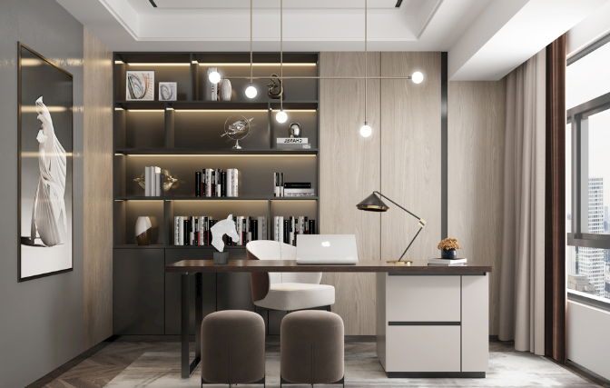 上海辦公室墻面要怎么設(shè)計 上海辦公室墻面要怎么設(shè)計