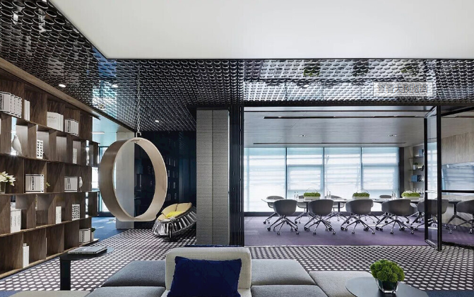 上海辦公室裝修中對(duì)線路要如何設(shè)計(jì) 上海辦公室裝修中對(duì)線路要如何設(shè)計(jì)