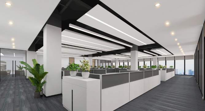 小型辦公室需要設(shè)計L型工作位嗎 小型辦公室需要設(shè)計L型工作位嗎