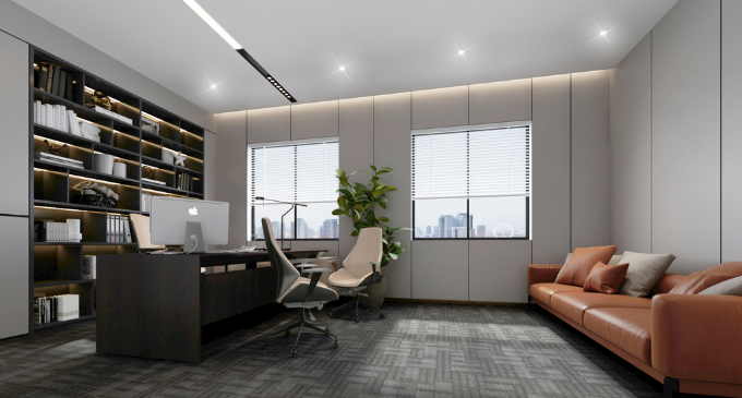 上海經(jīng)理辦公室裝修:專(zhuān)業(yè)與舒適兼得的理想空間 上海經(jīng)理辦公室裝修:專(zhuān)業(yè)與舒適兼得的理想空間