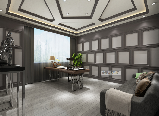 國產(chǎn)還是進(jìn)口？智慧選擇辦公室裝修材料的八大關(guān)鍵因素