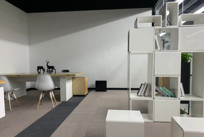 打造時尚宜人的辦公空間:辦公室隔墻設(shè)計靈感與技巧 打造時尚宜人的辦公空間:辦公室隔墻設(shè)計靈感與技巧