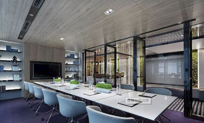 辦公室裝修，為何白板成為不可或缺的元素