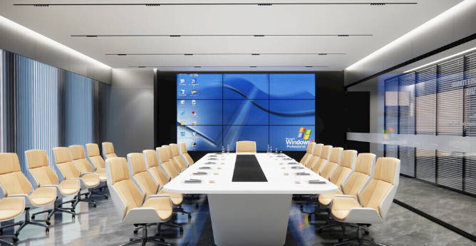 辦公室裝修新風(fēng)尚:如何選擇與公司文化契合的裝修風(fēng)格 辦公室裝修新風(fēng)尚:如何選擇與公司文化契合的裝修風(fēng)格