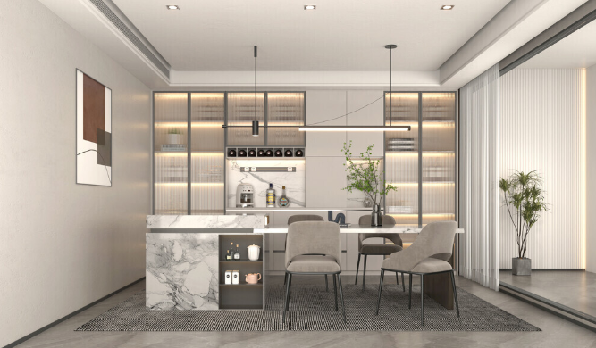 辦公室裝修必備？解析防靜電地板的選擇與應(yīng)用