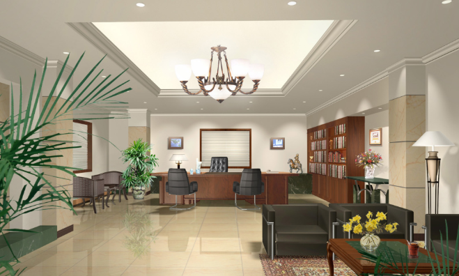 辦公室裝修必讀！如何選擇適合員工的班臺(tái)，提升工作舒適度和效率？