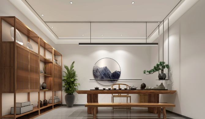 辦公室前廳家具選擇指南，打造專業(yè)品味接待空間