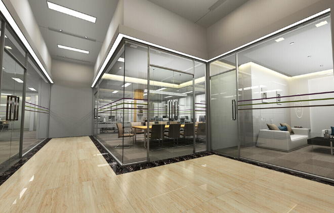 上海寫字樓裝修設(shè)計(jì)：創(chuàng)新空間，引領(lǐng)辦公新潮流