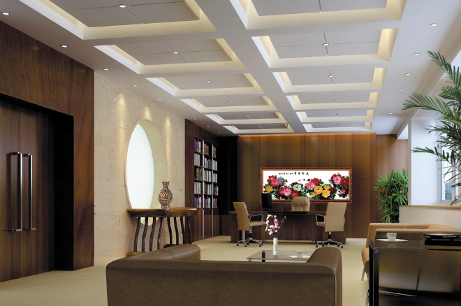 辦公室裝修的完工清潔是怎么收費的 辦公室裝修的完工清潔是怎么收費的