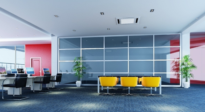 辦公室裝修靈感：培訓(xùn)室設(shè)計的實(shí)用、舒適、專業(yè)之道