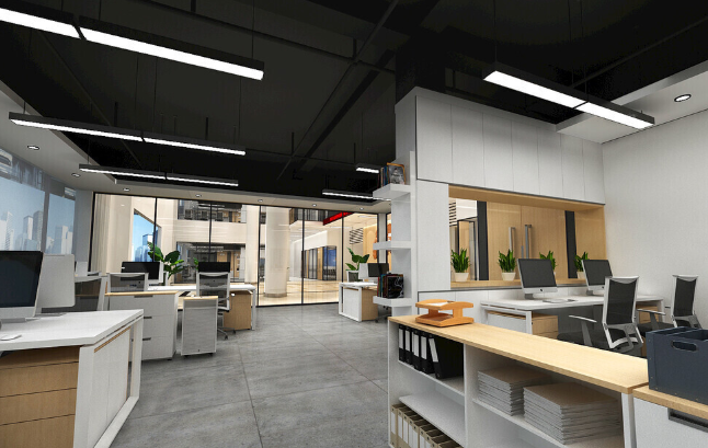 辦公室裝修怎么設(shè)計空調(diào)機(jī)柜室 辦公室裝修怎么設(shè)計空調(diào)機(jī)柜室