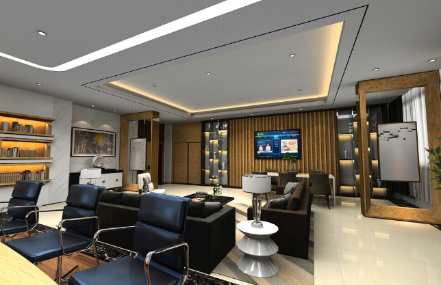 辦公室裝修隔斷柜木柜怎么設(shè)計(jì)好看 辦公室裝修隔斷柜木柜怎么設(shè)計(jì)好看