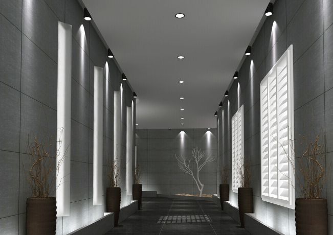 辦公室設(shè)計(jì)裝修通道用紅色好看嗎 辦公室設(shè)計(jì)裝修通道用紅色好看嗎