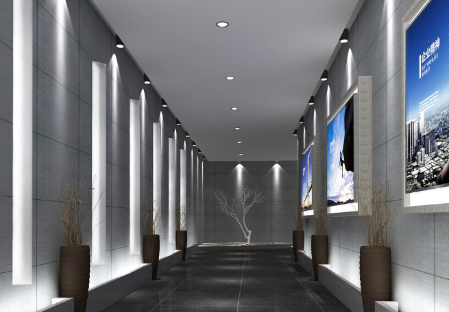 辦公室裝修設(shè)計(jì)走廊用什么燈好 辦公室裝修設(shè)計(jì)走廊用什么燈好