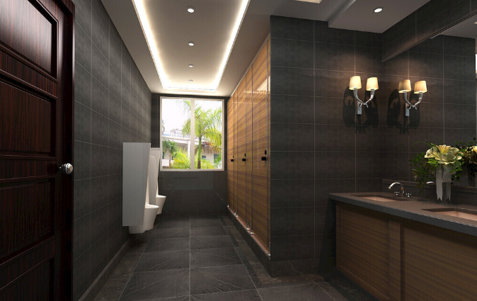 上海辦公室裝修洗手間怎么設(shè)計 上海辦公室裝修洗手間怎么設(shè)計