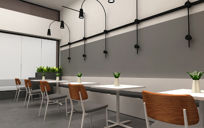 簡約辦公室裝修如何合理設(shè)計 簡約辦公室裝修如何合理設(shè)計