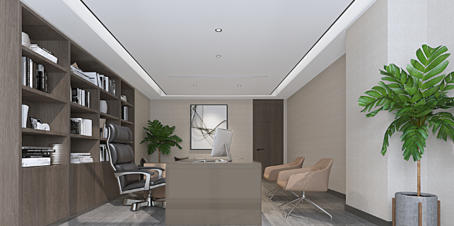 辦公室設(shè)計裝修棕色椅子的優(yōu)點(diǎn)與注意事項 辦公室設(shè)計裝修棕色椅子的優(yōu)點(diǎn)與注意事項