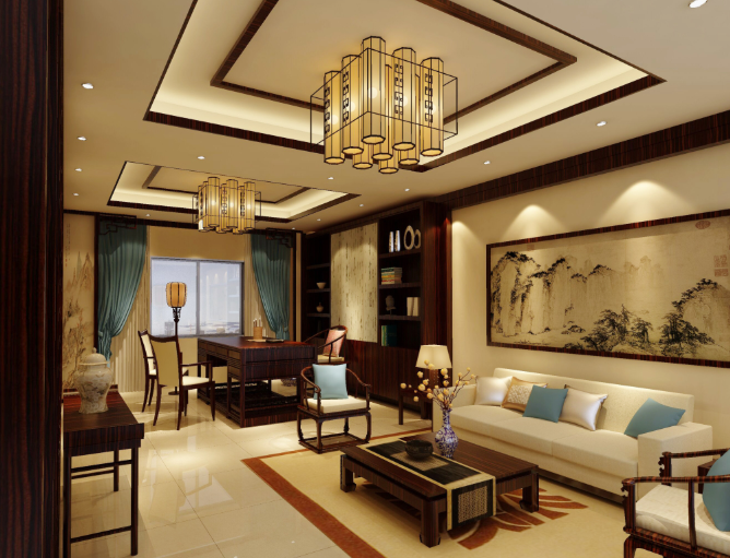 暖色設(shè)計在CEO辦公室裝修中的應(yīng)用與影響 暖色設(shè)計在CEO辦公室裝修中的應(yīng)用與影響