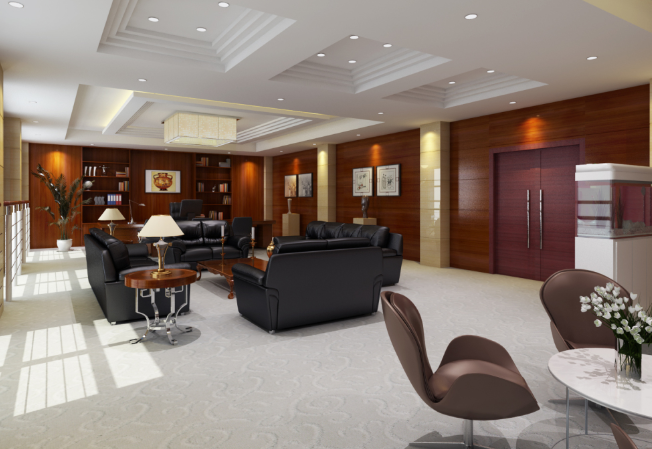 董事長辦公室裝修如何凸顯豪華 董事長辦公室裝修如何凸顯豪華