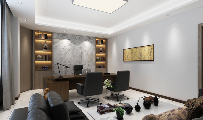 辦公室設計裝修中大理石顏色如何選擇 辦公室設計裝修中大理石顏色如何選擇