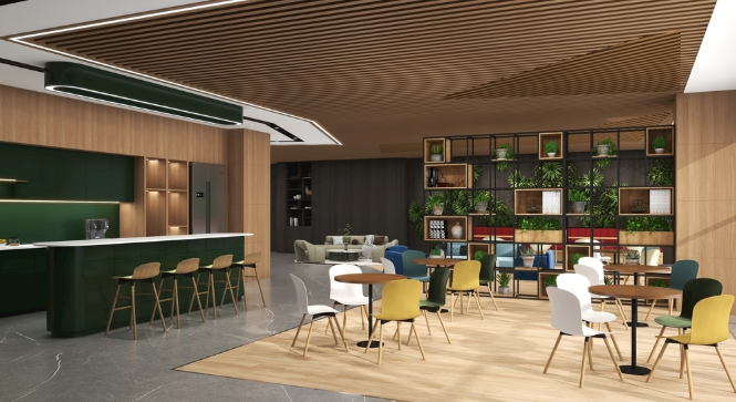 辦公室設(shè)計(jì)裝修環(huán)保材質(zhì)家具的選擇 辦公室設(shè)計(jì)裝修環(huán)保材質(zhì)家具的選擇