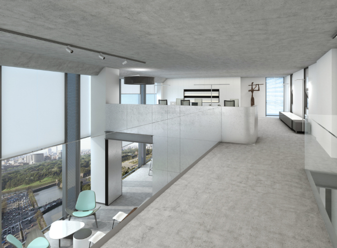 現(xiàn)代極簡(jiǎn)辦公室裝修的設(shè)計(jì)要點(diǎn) 現(xiàn)代極簡(jiǎn)辦公室裝修的設(shè)計(jì)要點(diǎn)