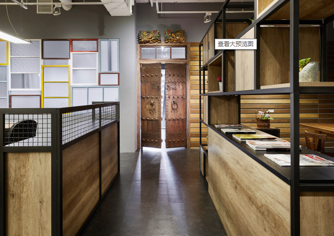 物流行業(yè)辦公室裝修用中式風格的優(yōu)劣分析 物流行業(yè)辦公室裝修用中式風格的優(yōu)劣分析