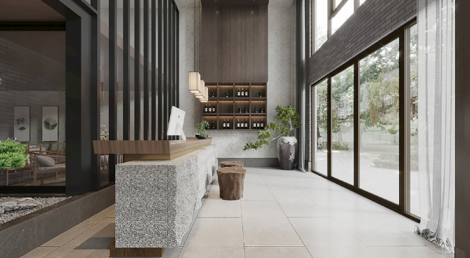 辦公室裝修設(shè)計如何降低噪音 辦公室裝修設(shè)計如何降低噪音