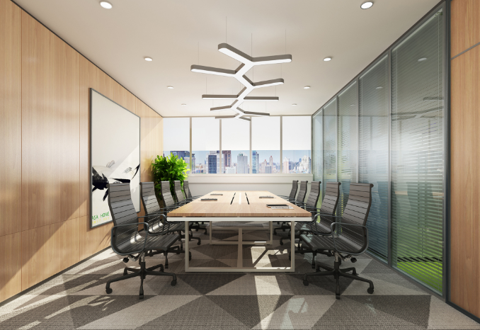 辦公室裝修中如何巧妙設(shè)計(jì)會(huì)議椅 辦公室裝修中如何巧妙設(shè)計(jì)會(huì)議椅