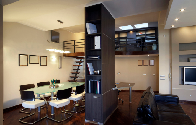 小型簡(jiǎn)約辦公室設(shè)計(jì)的裝修要點(diǎn)與風(fēng)格 小型簡(jiǎn)約辦公室設(shè)計(jì)的裝修要點(diǎn)與風(fēng)格