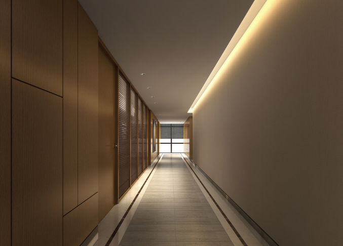 辦公室裝修設(shè)計走廊選擇什么顏色的地板好 辦公室裝修設(shè)計走廊選擇什么顏色的地板好