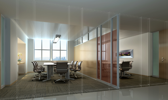 辦公室裝修會(huì)議室時(shí)，設(shè)計(jì)隔音措施的必要性