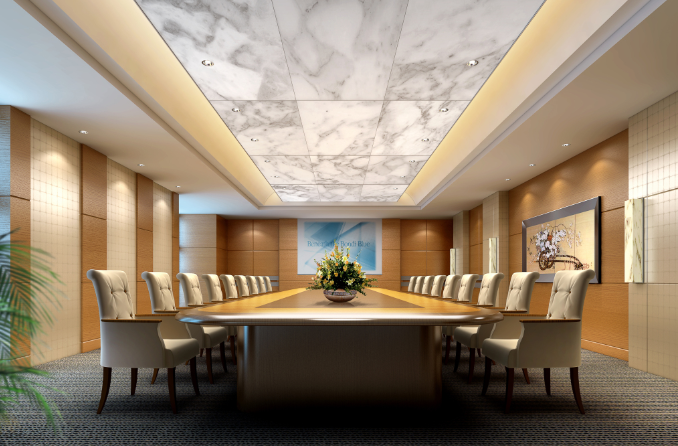 企業(yè)辦公室裝修如何設(shè)計會議室燈光 企業(yè)辦公室裝修如何設(shè)計會議室燈光