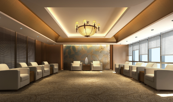 公司辦公室裝修采光效果的設計與優(yōu)化 公司辦公室裝修采光效果的設計與優(yōu)化