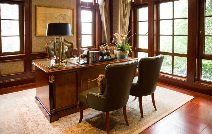 紅色椅子在上海辦公室裝修設(shè)計中的優(yōu)劣 紅色椅子在上海辦公室裝修設(shè)計中的優(yōu)劣