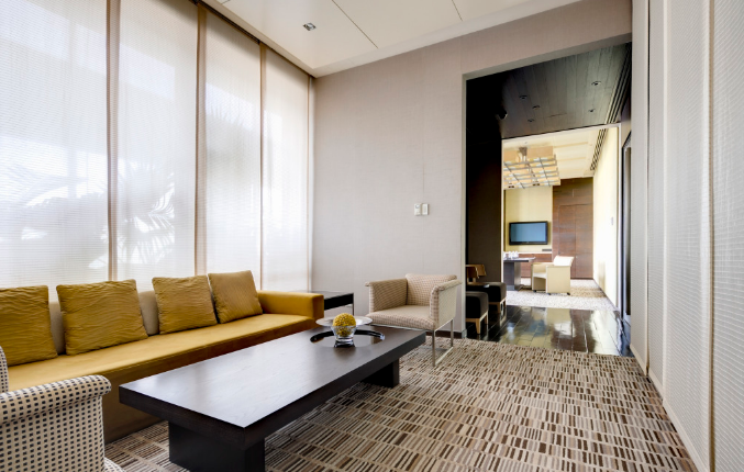 陰陽角條在總裁辦公室裝修設(shè)計中的重要性及選擇方法 陰陽角條在總裁辦公室裝修設(shè)計中的重要性及選擇方法